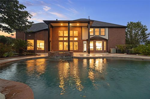 8826 Crown Jewel Dr, Richmond, TX, 77469-9407 | Card Image
