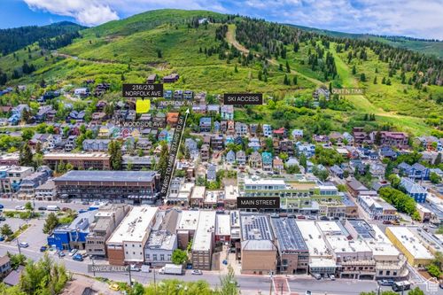 238 Norfolk Ave, Park City, UT, 84060-5488 | Card Image