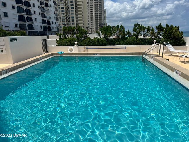5020 - 3013 S Atlantic Ave, Condo with 2 bedrooms, 2 bathrooms and null parking in DAYTONA BEACH SHORES FL | Image 6
