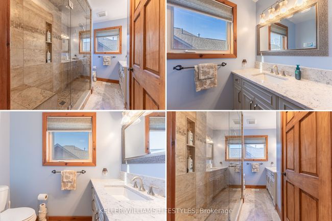 73853 Durand Ave, House other with 4 bedrooms, 4 bathrooms and 4 parking in Zurich ON | Image 35