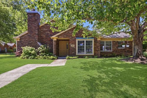 2617 E Windermere Woods Dr, Bloomington, IN, 47401-5400 | Card Image