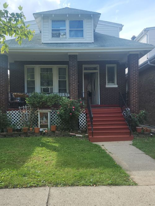 2306 S 60th Ct, Cicero, IL, 60804-2601 | Card Image