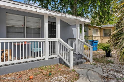 5210 Dodge Rd, Jacksonville, FL, 32209-3131 | Card Image