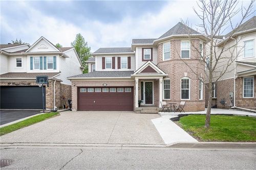 23 Baggs Cres, Cambridge, ON, N1T2E9 | Card Image