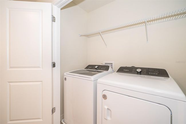 4653 Sparkling Shell Ave, Townhouse with 3 bedrooms, 3 bathrooms and null parking in KISSIMMEE FL | Image 22