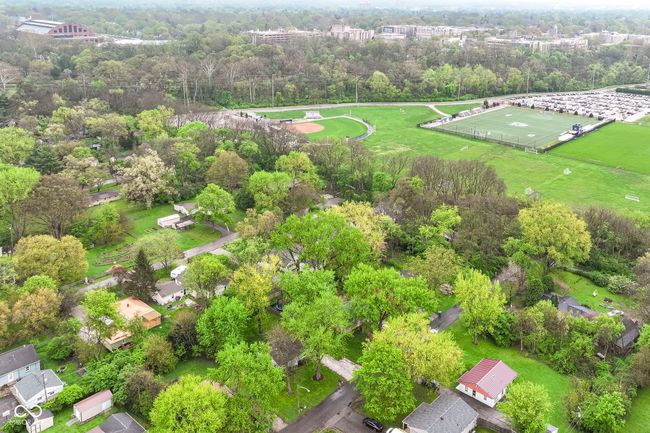 5141 Annette St, House other with 3 bedrooms, 1 bathrooms and null parking in Indianapolis IN | Image 30