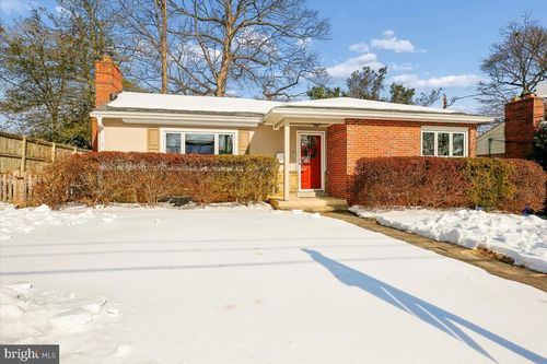 1707 Sanford Rd, SILVER SPRING, MD, 20902-3934 | Card Image