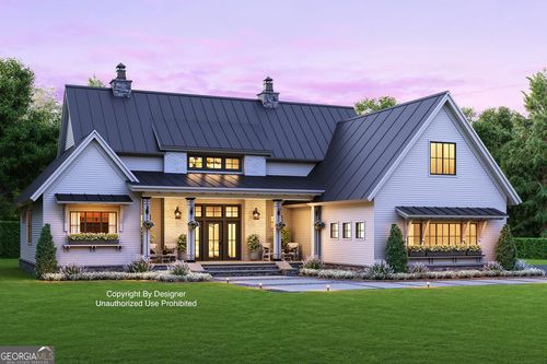 0 Horsley Mill Rd, Carrollton, GA, 30116 | Card Image