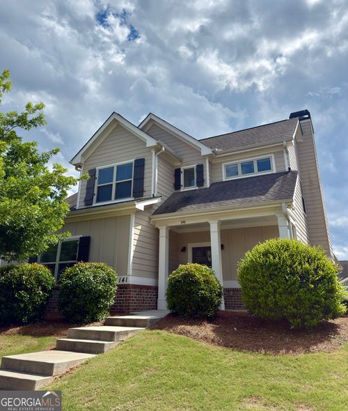 1141 Chalmers St, Watkinsville, GA, 30677-4896 | Card Image