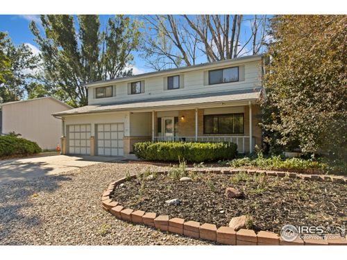 431 W Swallow Rd, Fort Collins, CO, 80526-2870 | Card Image