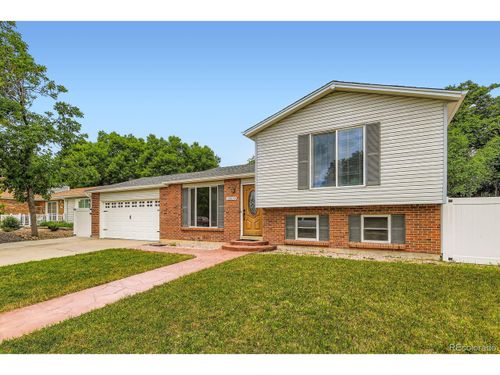 10979 Grange Creek Dr, Thornton, CO, 80233-3842 | Card Image