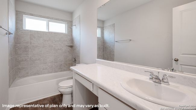 14303 Little Sandstone, House other with 4 bedrooms, 3 bathrooms and null parking in San Antonio TX | Image 19