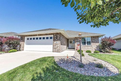 3826 Shore Crest Lane, SCOTT, WI, 54311 | Card Image
