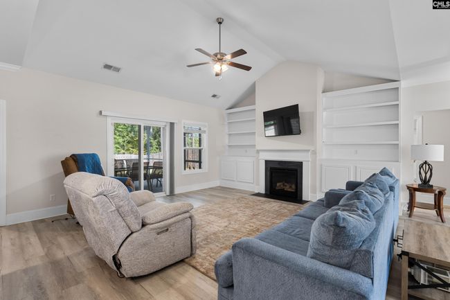 516 Mitscher Way, House other with 3 bedrooms, 2 bathrooms and null parking in Chapin SC | Image 12