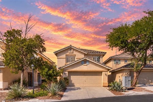 545 Aspen Leaf St, Las Vegas, NV, 89144-4562 | Card Image