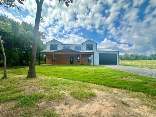 11743 Xander Ln, Kingston, OK, 73439 | Card Image