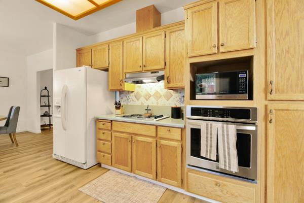 Residential in Salinas 4