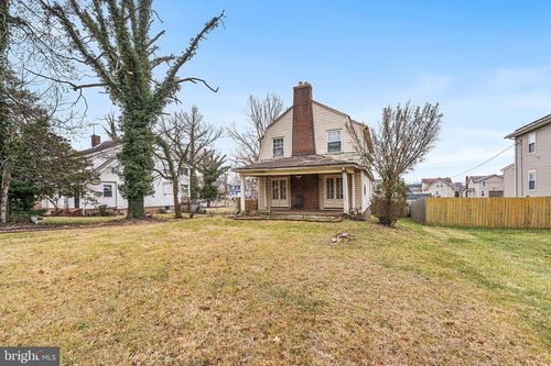 4403 Springdale Ave, BALTIMORE, MD, 21207-7569 | Card Image