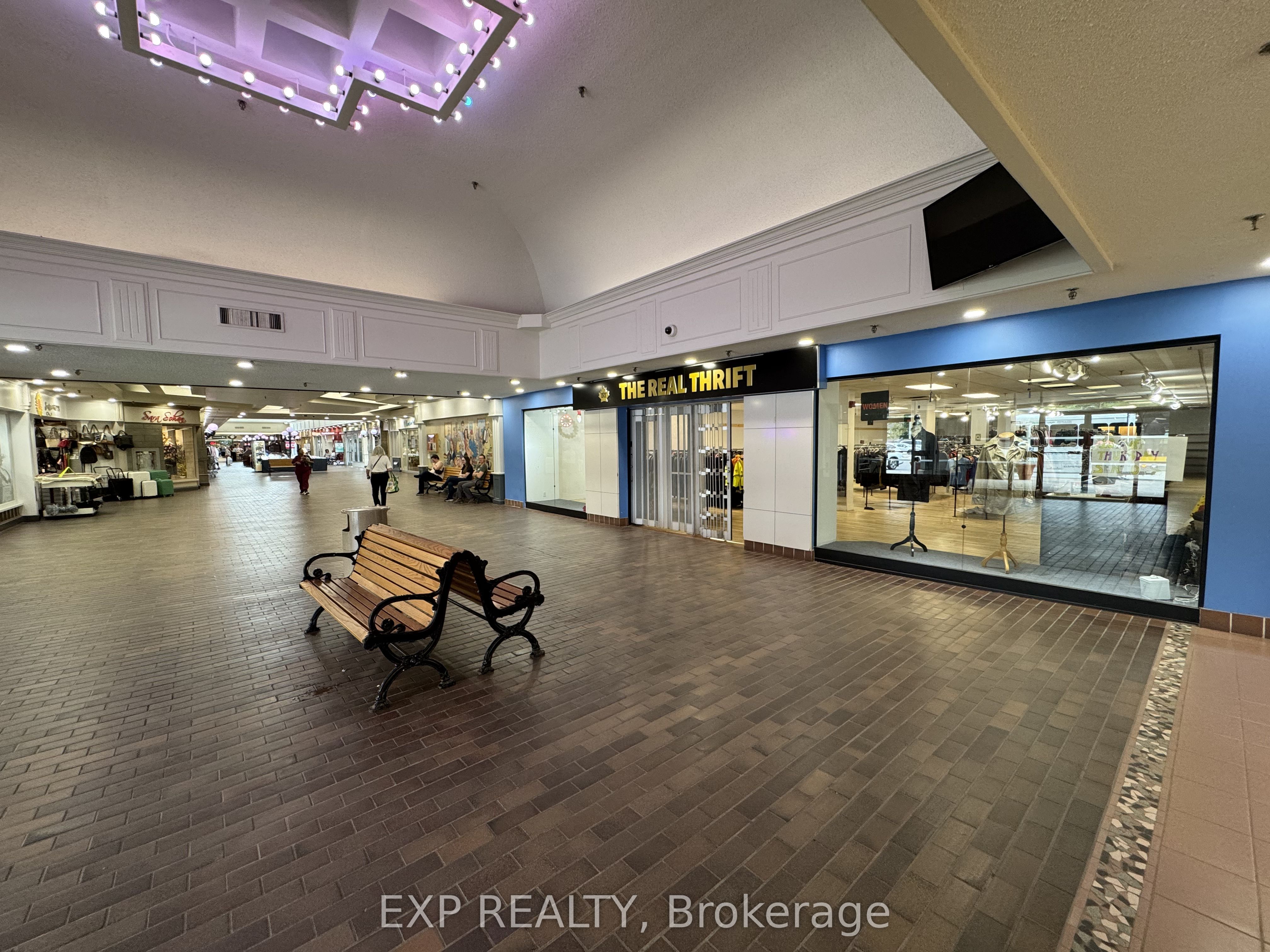 Commercial Lease in London North 3
