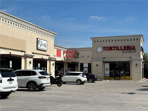 600 S Shary Rd, Mission, TX, 78572 | Card Image