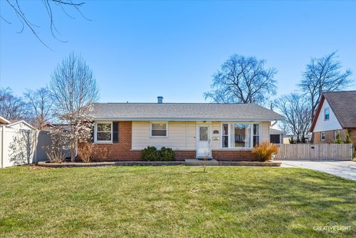 13017 Park Ct, Crestwood, IL, 60418-1214 | Card Image