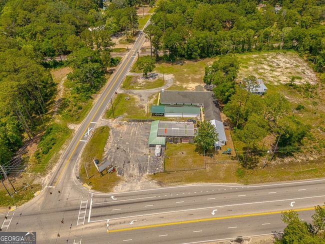 7154 Highway 110 W, Home with 0 bedrooms, 0 bathrooms and 20 parking in Hortense GA | Image 47