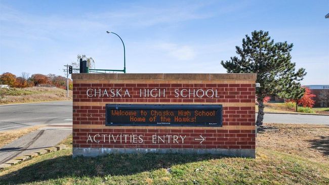 Chaska High School is one of two high schools serving the students of Independent School District 112. | Image 54