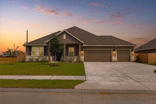 12406 Old Fashion Cir, Mont Belvieu, TX, 77535-4242 | Card Image