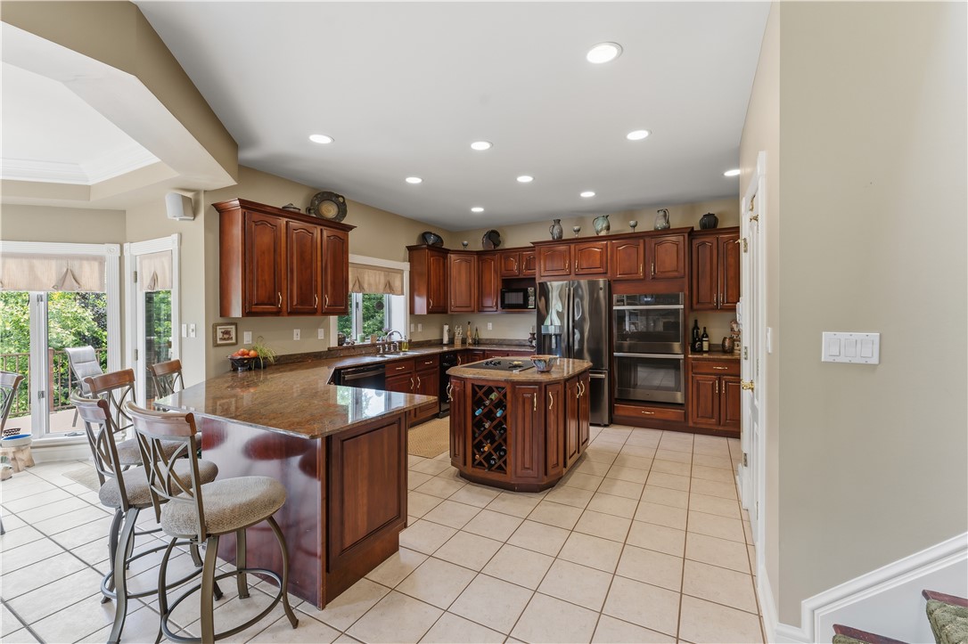 Residential in Peters Twp 5