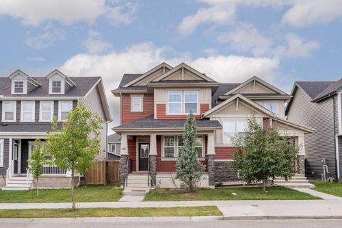 75 Evanston Hill Nw, Calgary, AB, T3P1J7 | Card Image