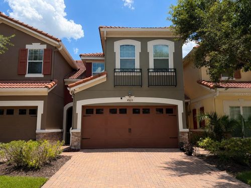 4903 Matteo Trail, ORLANDO, FL, 32839 | Card Image