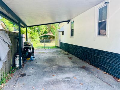 2688 Commonwealth Avenue, House other with 2 bedrooms, 1 bathrooms and null parking in Jacksonville FL | Image 3