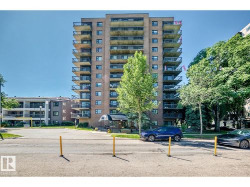 806-10545 Saskatchewan Dr Nw, Edmonton, AB, T6E6C6 | Card Image