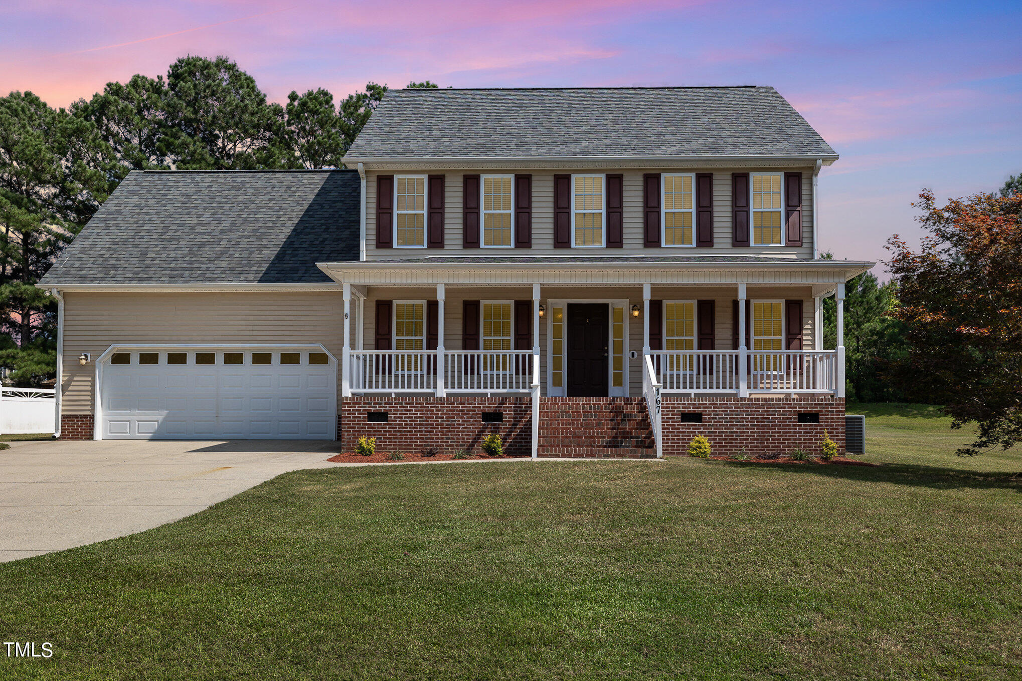 Yesteryear Ct, Angier, NC 27501