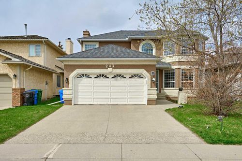 243 Hampshire Close Nw, Calgary, AB, T3A4X9 | Card Image