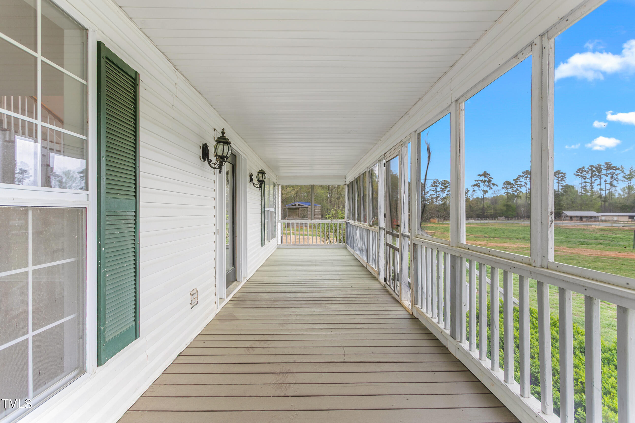 Residential in Graham 2