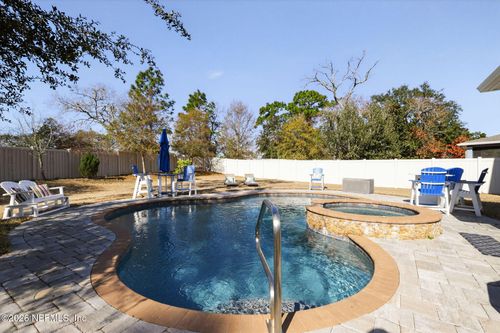 2636 Caroline Hills Dr, JACKSONVILLE, FL, 32225-4805 | Card Image