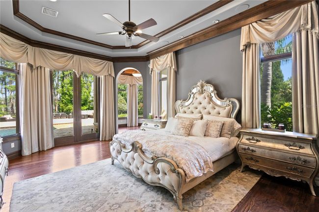 1102 Merry Water Dr, House other with 5 bedrooms, 7 bathrooms and null parking in LUTZ FL | Image 25