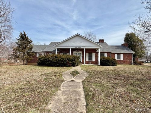 1200 S Gertrude St, Salem, MO, 65560-2507 | Card Image