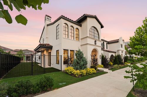 2951 Sunset Blvd, Flower Mound, TX, 75022-1205 | Card Image