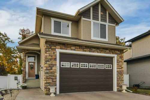 232 Wiley Cres, Red Deer, AB, T4N7G6 | Card Image