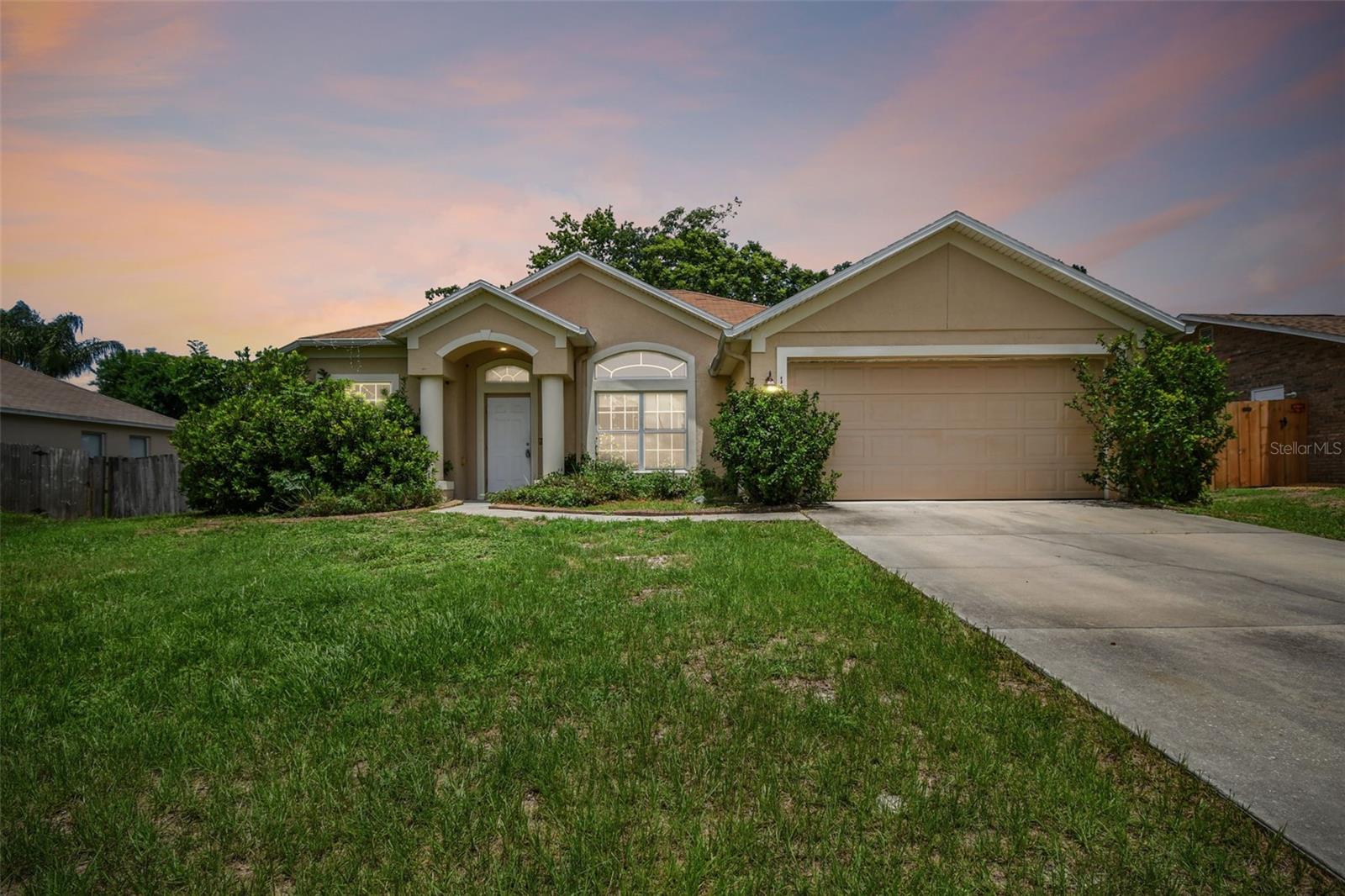 Merrick Dr, Deltona, FL 32738