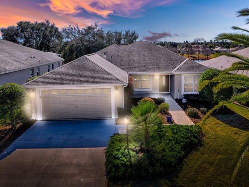 442 Arbella Loop, The Villages, FL, 32162-1015 | Card Image