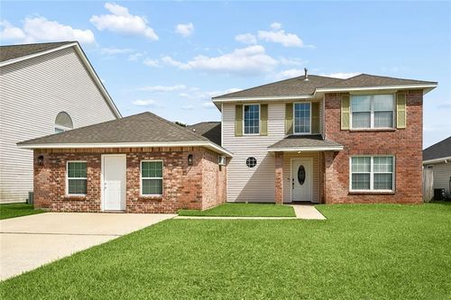 1307 Admiral Nelson Dr, Slidell, LA, 70461-4501 | Card Image