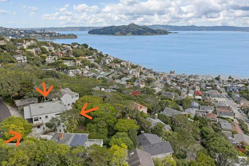 134 Crescent Ave, Sausalito, CA, 94965-2316 | Card Image