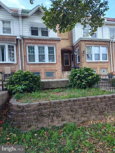 3439 Aldine Street, Townhouse with 3 bedrooms, 2 bathrooms and null parking in PHILADELPHIA PA | Image 1