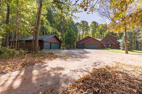 2897 Nick Ave, Kronenwetter, WI, 54455-9016 | Card Image