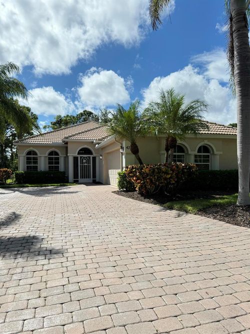 4754 Nw Red Maple Dr, Jensen Beach, FL, 34957-3487 | Card Image