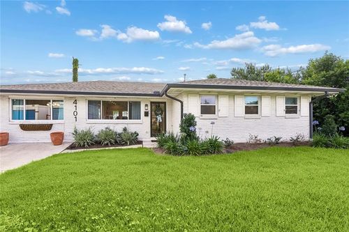 4101 Tartan Dr, Metairie, LA, 70003-1448 | Card Image