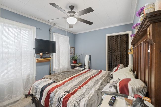 60 Standish Ave, Home with 8 bedrooms, 3 bathrooms and 2 parking in Cranston RI | Image 32